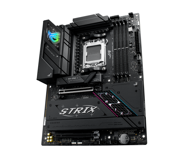 ASUS ROG STRIX B850-F GAMING WIFI - 1306478 - zdjęcie 15